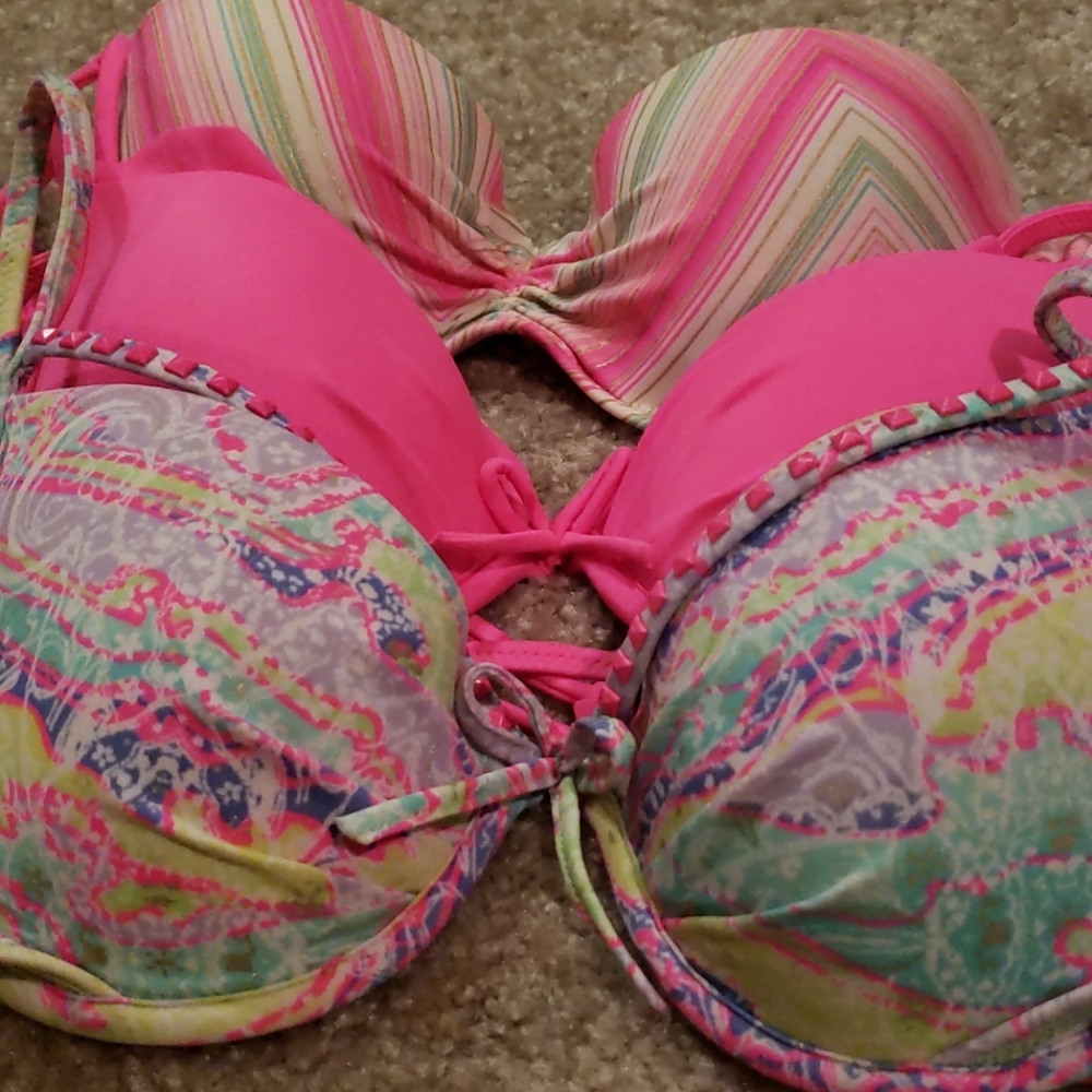 VS SWIM